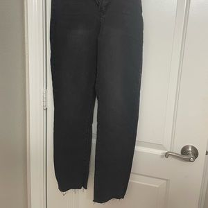 Forever 21 jeans, never worn. Size 27
